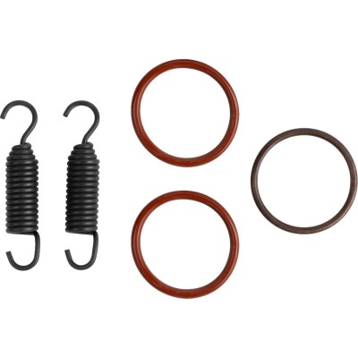 Set garnituri pentru sistemul de evacuare MOOSE RACING 823109MSE