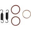 Set garnituri pentru sistemul de evacuare MOOSE RACING 823110MSE