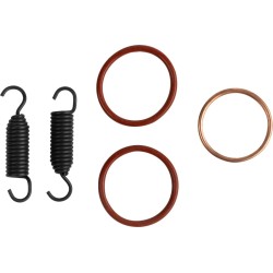 Set garnituri pentru sistemul de evacuare MOOSE RACING 823110MSE Set garnituri pentru sistemul de evacuare MOOSE RACING 823110MSE