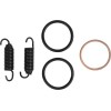 Set garnituri pentru sistemul de evacuare MOOSE RACING 823111MSE