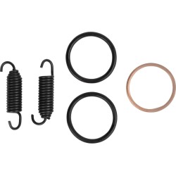 Set garnituri pentru sistemul de evacuare MOOSE RACING 823111MSE Set garnituri pentru sistemul de evacuare MOOSE RACING 823111MSE