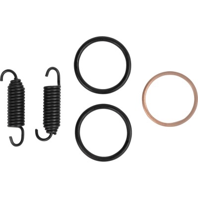Set garnituri pentru sistemul de evacuare MOOSE RACING 823111MSE