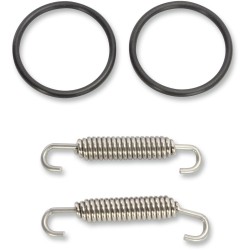 Set garnituri pentru sistemul de evacuare MOOSE RACING 823116MSE Set garnituri pentru sistemul de evacuare MOOSE RACING 823116MSE