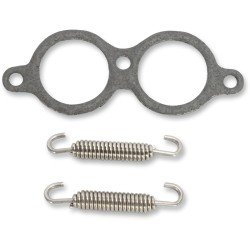 Set garnituri pentru sistemul de evacuare MOOSE RACING 823117MSE Set garnituri pentru sistemul de evacuare MOOSE RACING 823117MSE