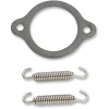 Set garnituri pentru sistemul de evacuare MOOSE RACING 823120MSE