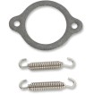 Set garnituri pentru sistemul de evacuare MOOSE RACING 823120MSE Set garnituri pentru sistemul de evacuare MOOSE RACING 823120MSE thumb