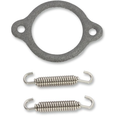 Set garnituri pentru sistemul de evacuare MOOSE RACING 823120MSE