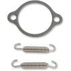 Set garnituri pentru sistemul de evacuare MOOSE RACING 823121MSE thumb