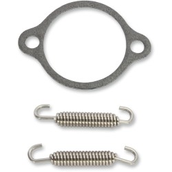 Set garnituri pentru sistemul de evacuare MOOSE RACING 823121MSE Set garnituri pentru sistemul de evacuare MOOSE RACING 823121MSE