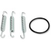 Set garnituri pentru sistemul de evacuare MOOSE RACING 823141MSE Set garnituri pentru sistemul de evacuare MOOSE RACING 823141MSE thumb