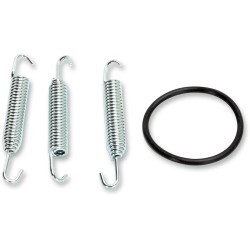 Set garnituri pentru sistemul de evacuare MOOSE RACING 823141MSE