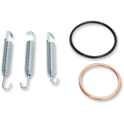 Set garnituri pentru sistemul de evacuare MOOSE RACING 823142MSE Set garnituri pentru sistemul de evacuare MOOSE RACING 823142MSE