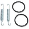 Set garnituri pentru sistemul de evacuare MOOSE RACING 823143MSE