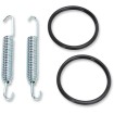 Set garnituri pentru sistemul de evacuare MOOSE RACING 823143MSE Set garnituri pentru sistemul de evacuare MOOSE RACING 823143MSE thumb