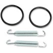 Set garnituri pentru sistemul de evacuare MOOSE RACING 823144MSE Set garnituri pentru sistemul de evacuare MOOSE RACING 823144MSE thumb