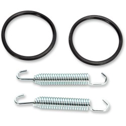 Set garnituri pentru sistemul de evacuare MOOSE RACING 823144MSE Set garnituri pentru sistemul de evacuare MOOSE RACING 823144MSE