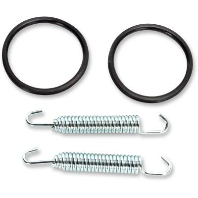 Set garnituri pentru sistemul de evacuare MOOSE RACING 823144MSE