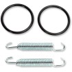Set garnituri pentru sistemul de evacuare MOOSE RACING 823145MSE Set garnituri pentru sistemul de evacuare MOOSE RACING 823145MSE thumb