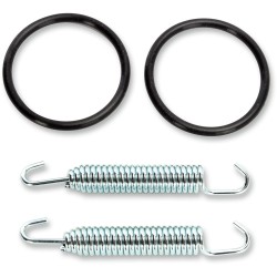 Set garnituri pentru sistemul de evacuare MOOSE RACING 823145MSE Set garnituri pentru sistemul de evacuare MOOSE RACING 823145MSE