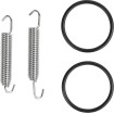 Set garnituri pentru sistemul de evacuare MOOSE RACING 823146MSE Set garnituri pentru sistemul de evacuare MOOSE RACING 823146MSE thumb