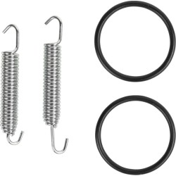 Set garnituri pentru sistemul de evacuare MOOSE RACING 823146MSE Set garnituri pentru sistemul de evacuare MOOSE RACING 823146MSE