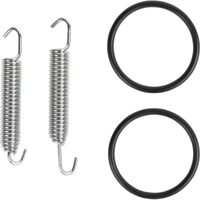 Set garnituri pentru sistemul de evacuare MOOSE RACING 823146MSE