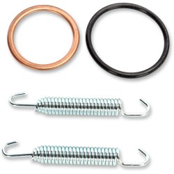 Set garnituri pentru sistemul de evacuare MOOSE RACING 823147MSE Set garnituri pentru sistemul de evacuare MOOSE RACING 823147MSE