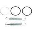Set garnituri pentru sistemul de evacuare MOOSE RACING 823148MSE Set garnituri pentru sistemul de evacuare MOOSE RACING 823148MSE thumb