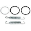 Set garnituri pentru sistemul de evacuare MOOSE RACING 823148MSE Set garnituri pentru sistemul de evacuare MOOSE RACING 823148MSE thumb