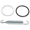 Set garnituri pentru sistemul de evacuare MOOSE RACING 823149MSE