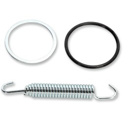 Set garnituri pentru sistemul de evacuare MOOSE RACING 823149MSE Set garnituri pentru sistemul de evacuare MOOSE RACING 823149MSE