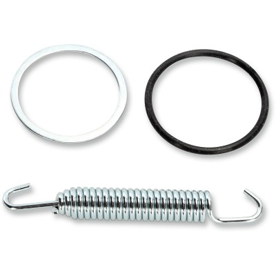 Set garnituri pentru sistemul de evacuare MOOSE RACING 823149MSE