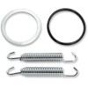 Set garnituri pentru sistemul de evacuare MOOSE RACING 823151MSE