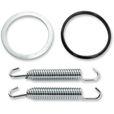 Set garnituri pentru sistemul de evacuare MOOSE RACING 823151MSE