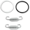 Set garnituri pentru sistem de evacuare MOOSE RACING 823152MSE
