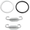 Set garnituri pentru sistem de evacuare MOOSE RACING 823152MSE Set garnituri pentru sistem de evacuare MOOSE RACING 823152MSE thumb