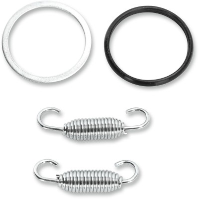 Set garnituri pentru sistem de evacuare MOOSE RACING 823152MSE