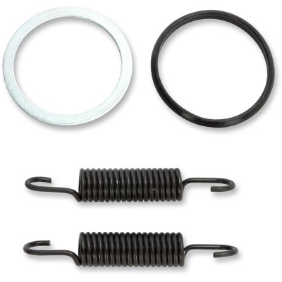 Set garnituri pentru sistemul de evacuare MOOSE RACING 823154MSE