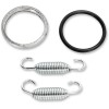 Set garnituri pentru sistemul de evacuare MOOSE RACING 823155MSE
