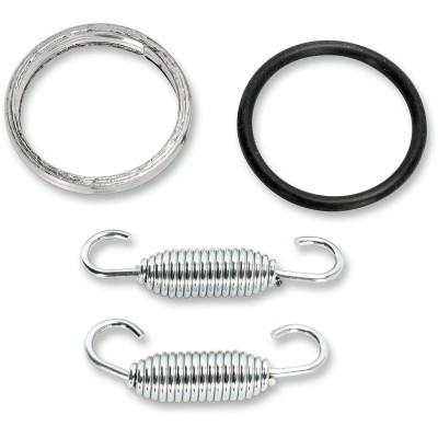 Set garnituri pentru sistemul de evacuare MOOSE RACING 823155MSE