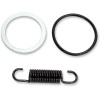 Set garnituri pentru sistemul de evacuare MOOSE RACING 823156MSE