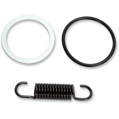 Set garnituri pentru sistemul de evacuare MOOSE RACING 823156MSE