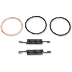 Set garnituri pentru sistemul de evacuare MOOSE RACING 823158MSE Set garnituri pentru sistemul de evacuare MOOSE RACING 823158MSE