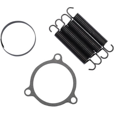 Set garnituri pentru sistemul de evacuare MOOSE RACING 823160MSE