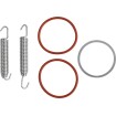 Set garnituri pentru sistemul de evacuare MOOSE RACING 823161MSE Set garnituri pentru sistemul de evacuare MOOSE RACING 823161MSE thumb