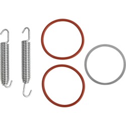 Set garnituri pentru sistemul de evacuare MOOSE RACING 823161MSE Set garnituri pentru sistemul de evacuare MOOSE RACING 823161MSE