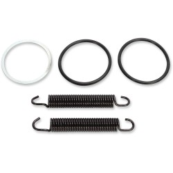 Set garnituri pentru sistemul de evacuare MOOSE RACING 823162MSE Set garnituri pentru sistemul de evacuare MOOSE RACING 823162MSE