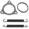 Set garnituri pentru sistemul de evacuare MOOSE RACING 823163MSE