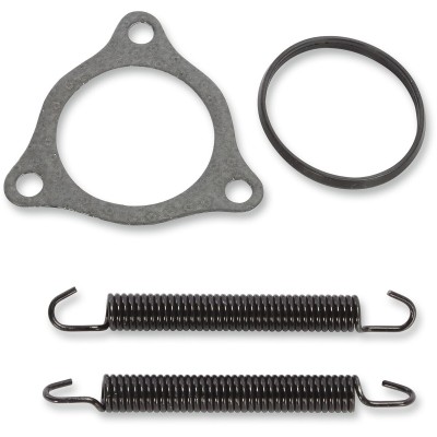 Set garnituri pentru sistemul de evacuare MOOSE RACING 823163MSE