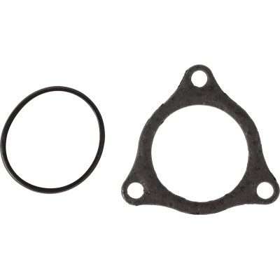 Set garnituri pentru sistemul de evacuare MOOSE RACING 823164MSE